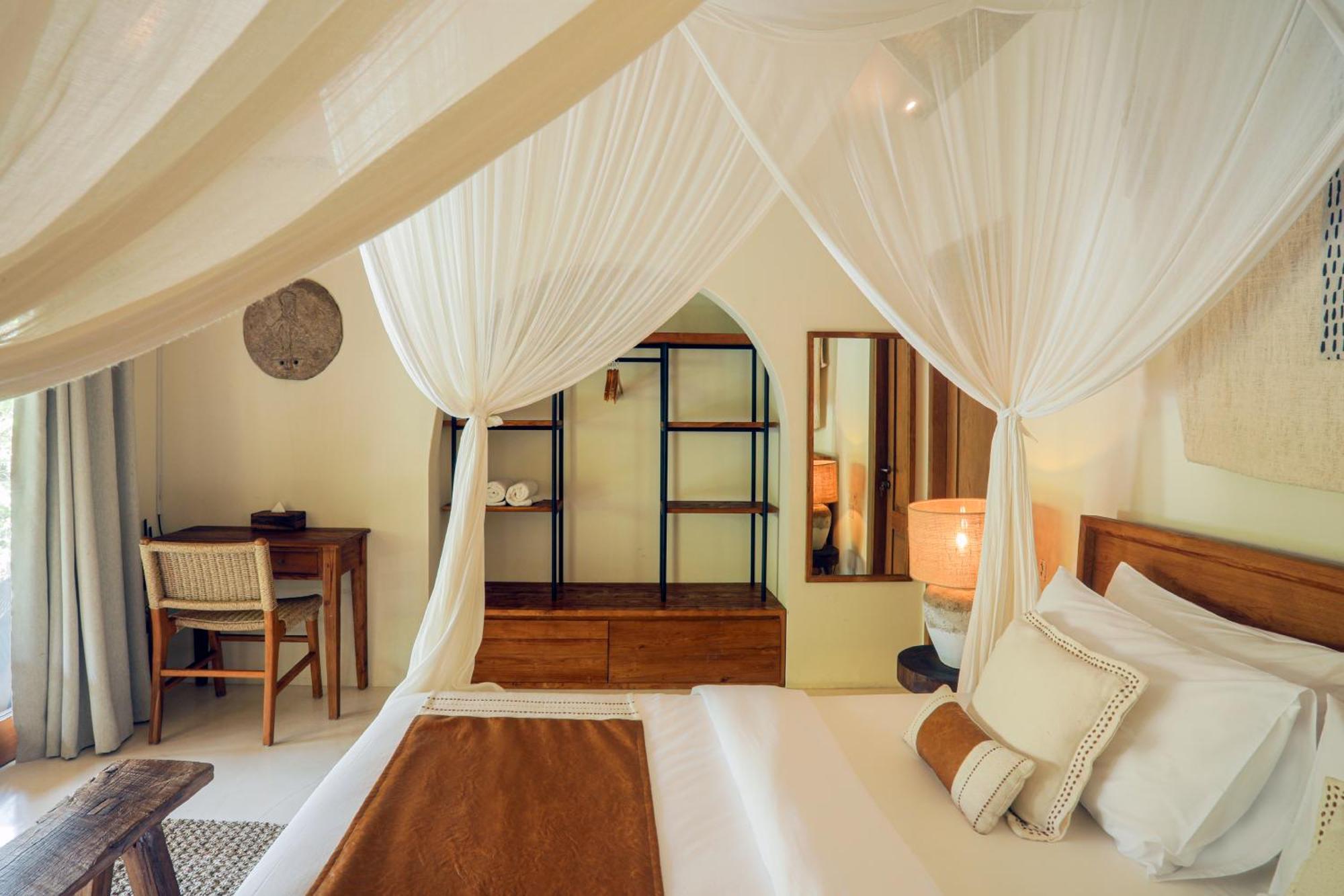 ホテル Gypsea Bali ウルワツ エクステリア 写真